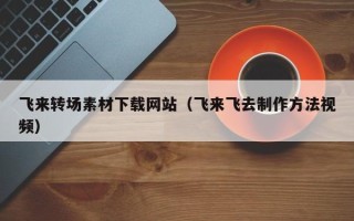 文昌飞来转场素材下载网站（飞来飞去制作方法视频）